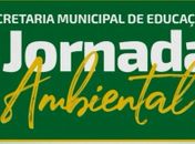 Semede realiza I Jornada de Educação Ambiental