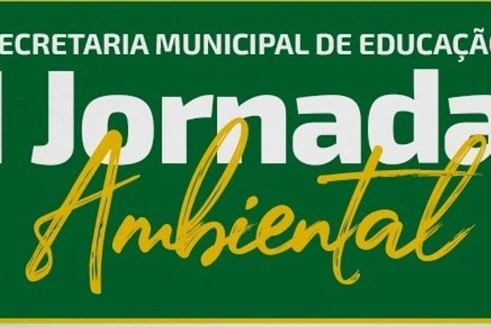Semede realiza I Jornada de Educação Ambiental