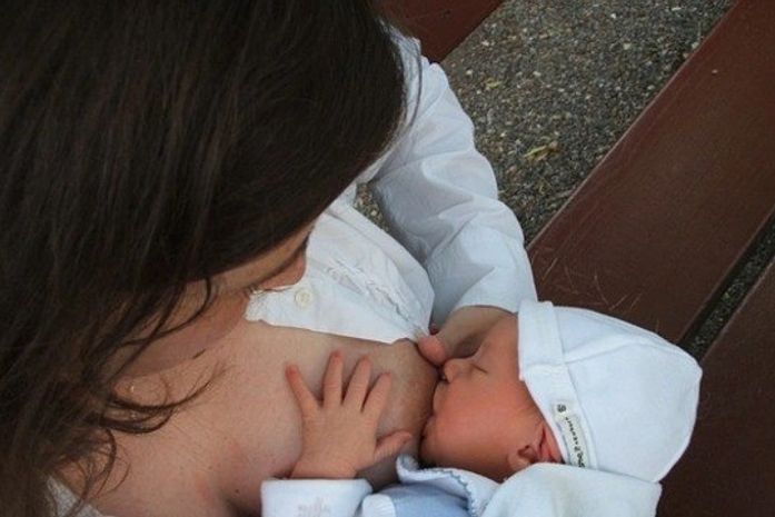 Ministério lança campanha para aumentar doação de leite materno