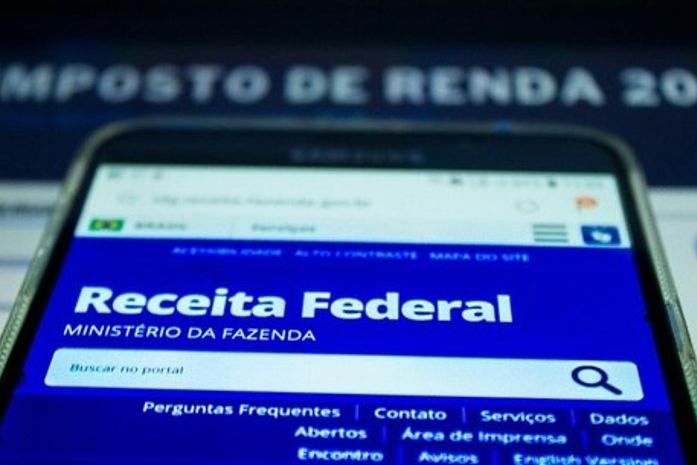 Receita já recebeu mais de 1,6 milhão declarações do IR 2019 Expectativa é de que 30,5 milhões de contribuintes acertem as