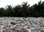 Malásia devolverá 3 mil toneladas de plástico aos países de origem