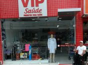 Vip Saúde – Franquia de Produtos Médicos e Hospitalares Chega à Palmeira dos Índios e é "Acessível"