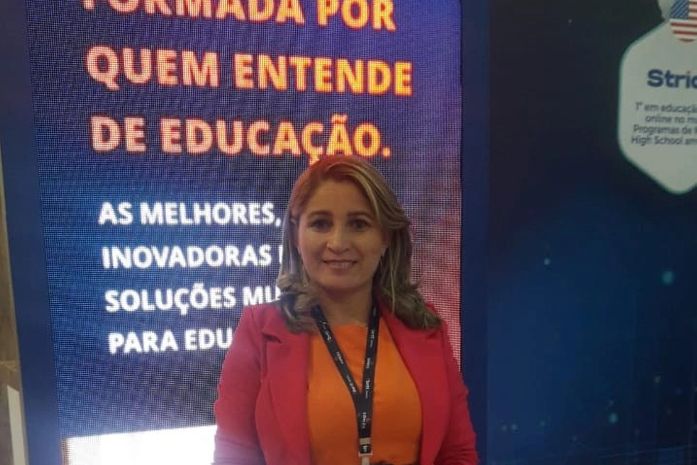 Escola Vereador Elói Barbosa se destaca e fica em quarto lugar no prêmio nacional em projeto do Sebrae
