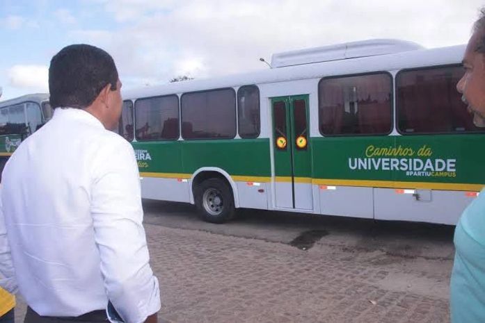 Prefeitura divulga cronograma para recadastramento de alunos do Programa Caminhos da Universidade