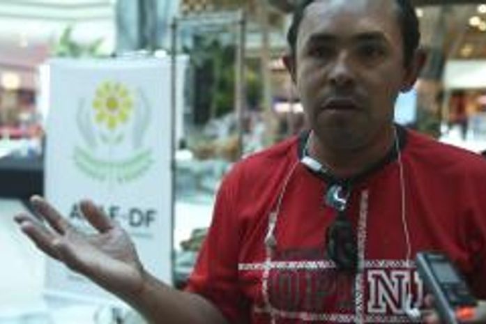 Apenas 1% dos brasileiros com deficiência está no mercado de trabalho