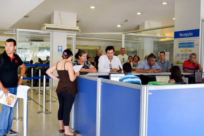 Reabertura das agências do INSS é adiada para dia 3 de agosto