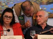 Governo vai empregar médicos venezuelanos para que atendam compatriotas