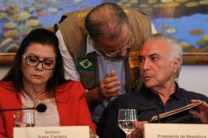 Governo vai empregar médicos venezuelanos para que atendam compatriotas