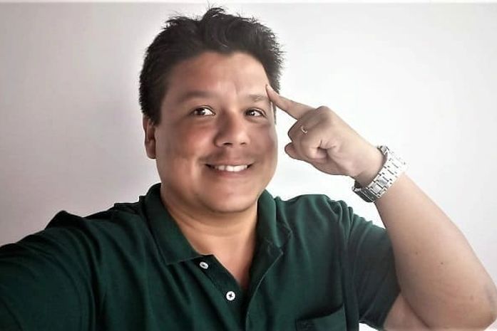 Os brilhos de Palmeira