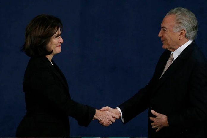 Dogde diz que ninguém está acima ou abaixo da lei