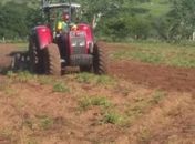 Palmeira: Programa Terra Arada já beneficiou mais de 900 famílias