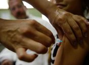 Ministério quer vacinar mais de 20 milhões de adolescentes contra HPV