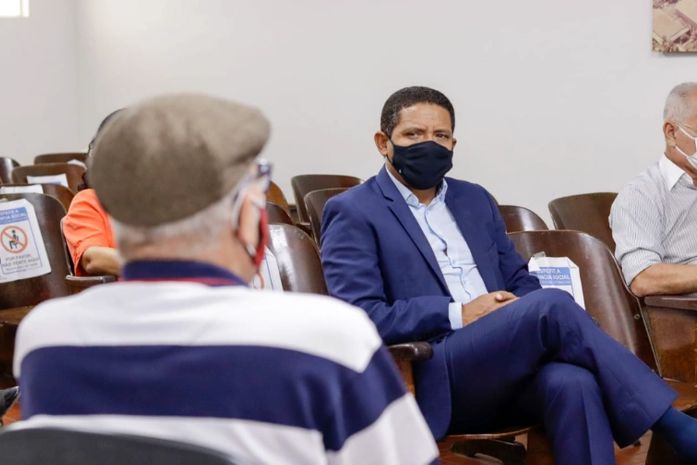 Leitos da Covid são ampliados em Palmeira