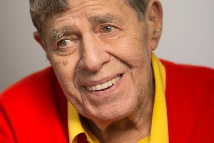 Morre aos 91 anos o comediante Jerry Lewis