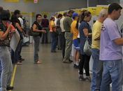 Agências bancárias só voltam a abrir na quarta-feira às 12h