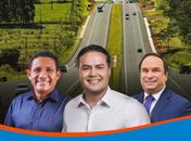 Assinatura da ordem de serviço da duplicação Palmeira/Arapiraca acontece nesta quinta (06)