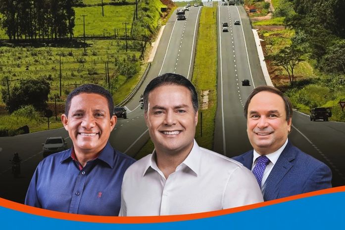 Assinatura da ordem de serviço da duplicação Palmeira/Arapiraca acontece nesta quinta (06)