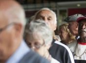 Começa a segunda etapa de pagamento do PIS-Pasep a idosos