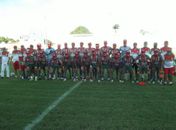 CSE vence em casa e se aproxima da Copa do Brasil