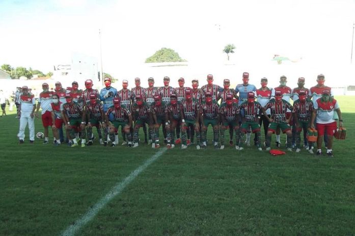 CSE vence em casa e se aproxima da Copa do Brasil