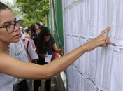 Estudantes têm até hoje para se inscrever no Enem 2019