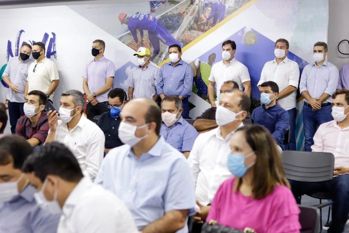 Duplicação da AL-220 beneficiará regiões Agreste e Sertão, diz Júlio Cezar