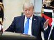 Trump dará seis meses ao Pentágono para implementar proibição a transexuais