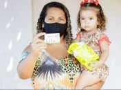 Cestas básicas e cartões CRIA serão entregues pela Prefeitura e Governo do Estado para famílias palmeirenses nesta sexta (26)