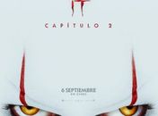 Estreia de "It 2" - It: Capítulo Dois...