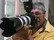 Morre o Fotojornalista "Edson Silva" – Um Cineasta Que Poucos Conheceram