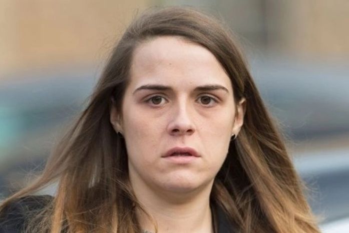 Mulher que fingiu ser homem para fazer sexo com amiga é presa após novo julgamento