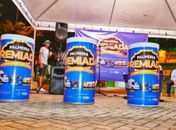 

Palmeira Premiada realiza primeiro sorteio da campanha

 