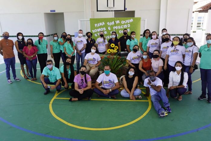 Semede participa de evento voltado para a Educação no Campo