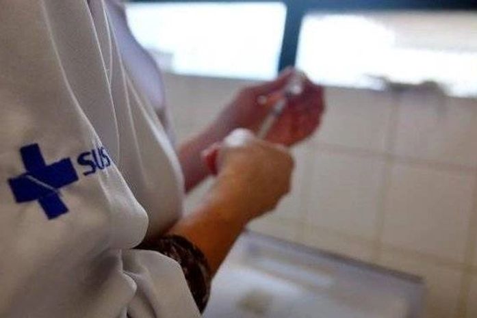 Traficantes impedem vacinação contra sarampo em Manaus