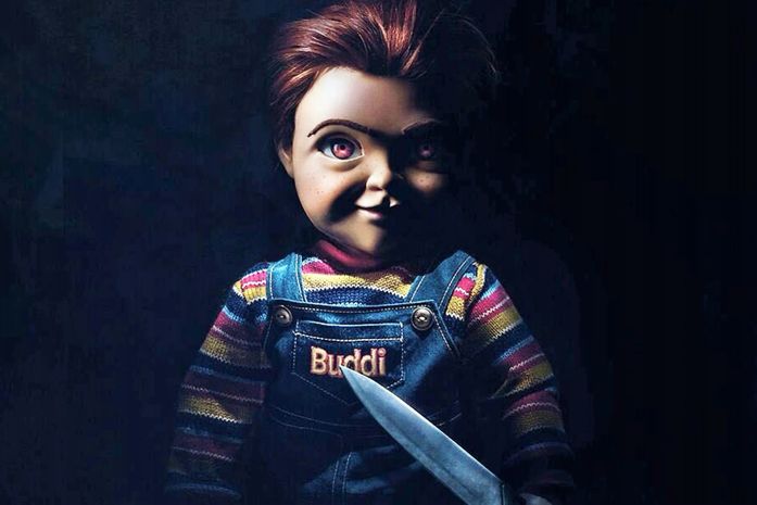 "Chucky" Brinquedo Assassino está de volta aos cinemas