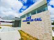 Prefeitura faz últimos ajustes para inauguração da nova UBS de Coruripe da Cal