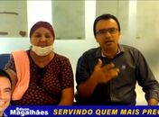 Moradora de Ouro Branco passa a ter seu tratamento contra o câncer garantido em mais de R$ 340 mil após vencer ação contra estado