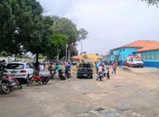 Eletricista morre após sofrer descarga elétrica e queda de poste em Pão de Açúcar