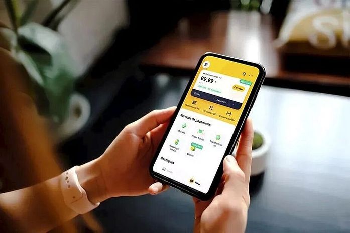 Carteira digital: veja cinco golpes mais comuns e como se proteger