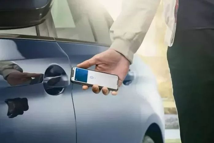 Existem mais de 2 milhões de carros com conexão à internet no Brasil