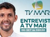 Prefeito Jó será entrevistado pela TV Mar em Maceió