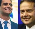 Violência já é um "grande" tema da campanha de Renan Filho e JHC – e os dois lados têm razão