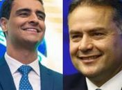 Violência já é um "grande" tema da campanha de Renan Filho e JHC – e os dois lados têm razão