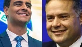 Violência já é um "grande" tema da campanha de Renan Filho e JHC – e os dois lados têm razão