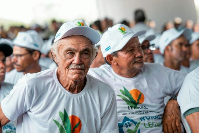 Governo de Alagoas e TJ entregam títulos de terra em Girau do Ponciano nesta semana