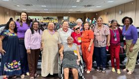 Secdef garante recursos a Instituições de Longa Permanência e cria programa de proteção à pessoa idosa