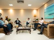 Com apoio do Governo de Alagoas, Shopee põe em funcionamento 3º centro logístico no estado