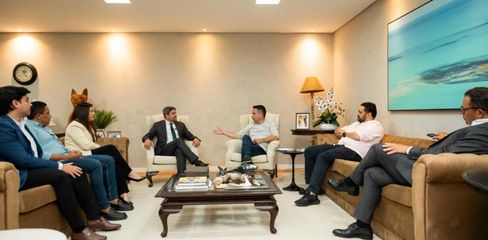 Com apoio do Governo de Alagoas, Shopee põe em funcionamento 3º centro logístico no estado