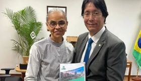 Alagoano de prefeitura do interior é convidado especial para participar da COP30