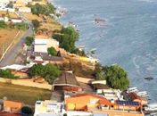 Pão de Açúcar, Sertão de Alagoas